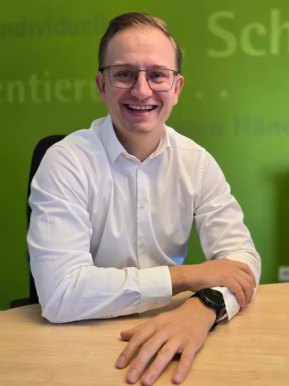 Timon  Möller