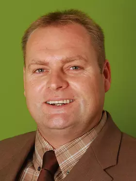 Uwe Harms