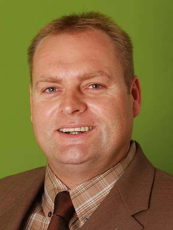 Uwe Harms
