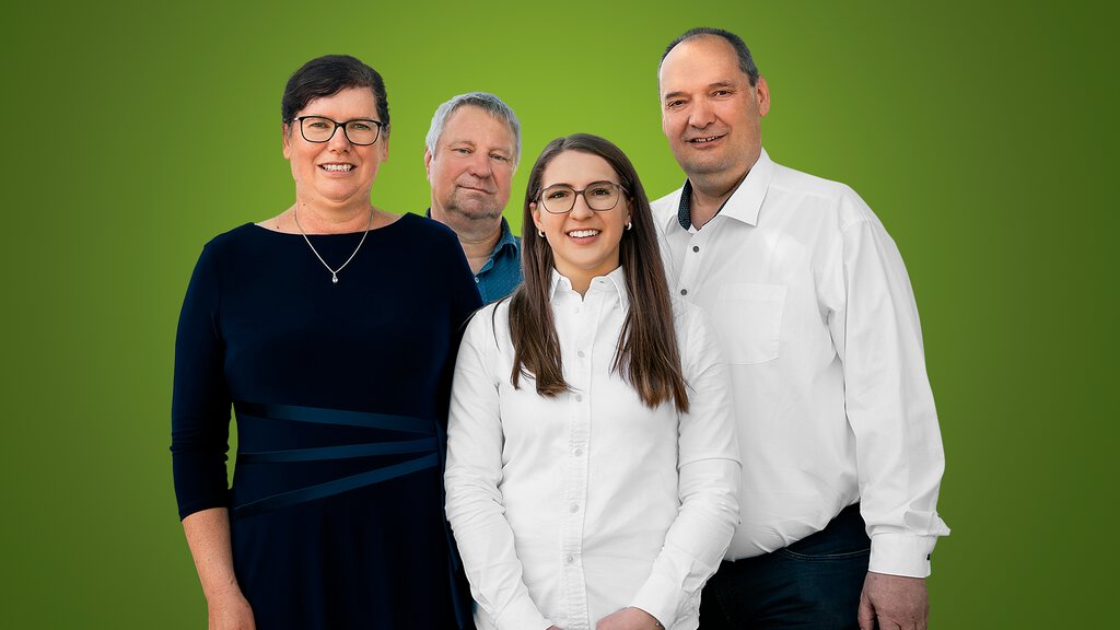 LVM-Versicherungsagentur Birgit Eckloff