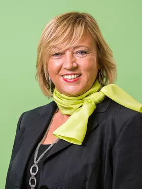 Gisela Siekmann
