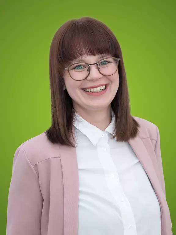 Olga Becker
