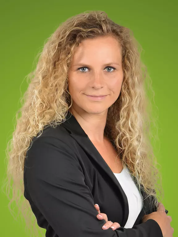 Maria Bahro