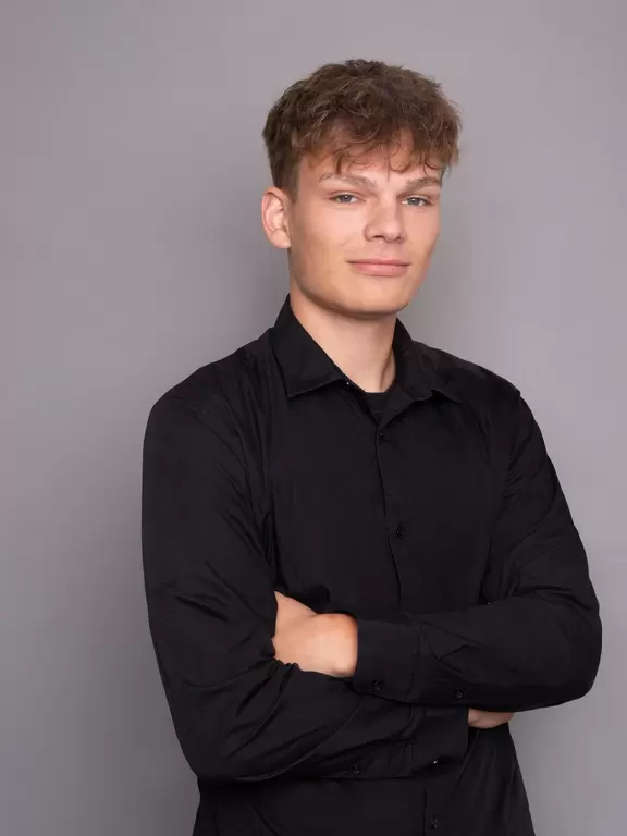 Lennard Kiewitz