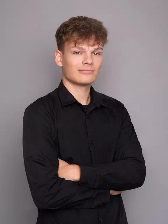 Lennard Kiewitz