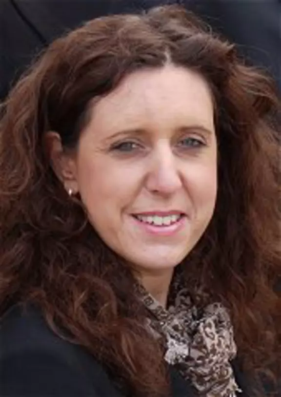 Ramona Schwarz