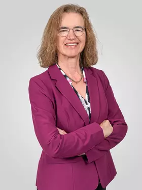 Brigitte Müller