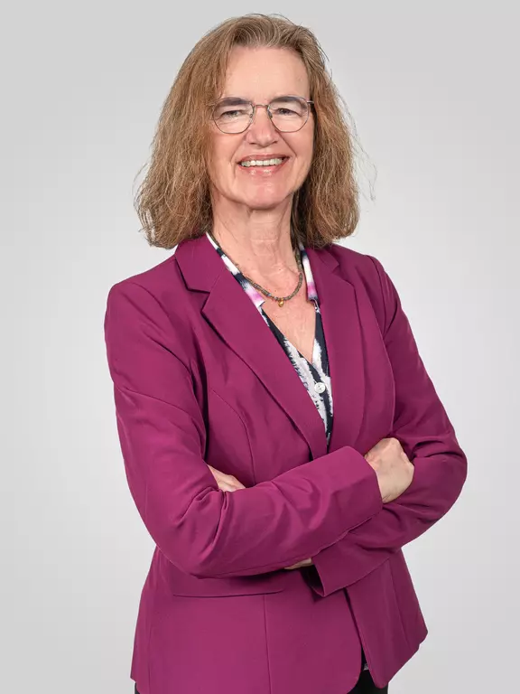 Brigitte Müller