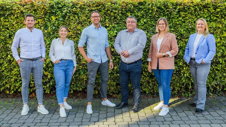 Wir kümmern uns: LVM-Versicherungsagentur Henrik Finke