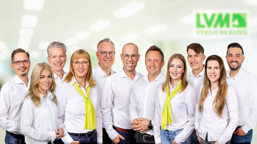 LVM-Versicherungsagentur Aschenbach & Pilarski oHG
