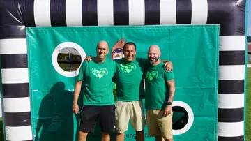 Kicken für Kinder e.V.