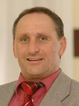 Wolfgang Nessner
