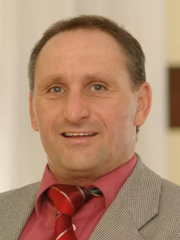 Wolfgang Nessner
