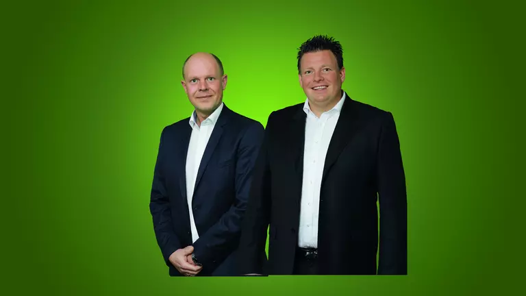 Wir kümmern uns: LVM-Versicherungsagentur Schauhoff & Stadie GmbH