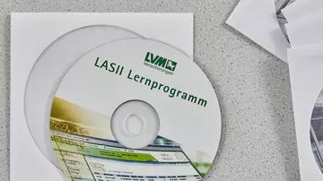 Das innovative Agentursystem "LAS" machte die LVM zum Vorreiter der Branche. (Foto: LVM Versicherung/Bernd Schwabedissen)