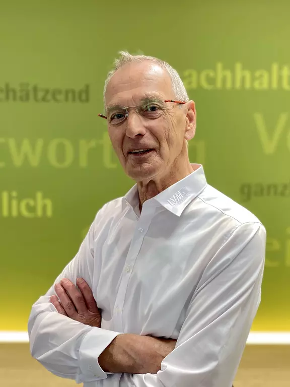 Klaus Hemken