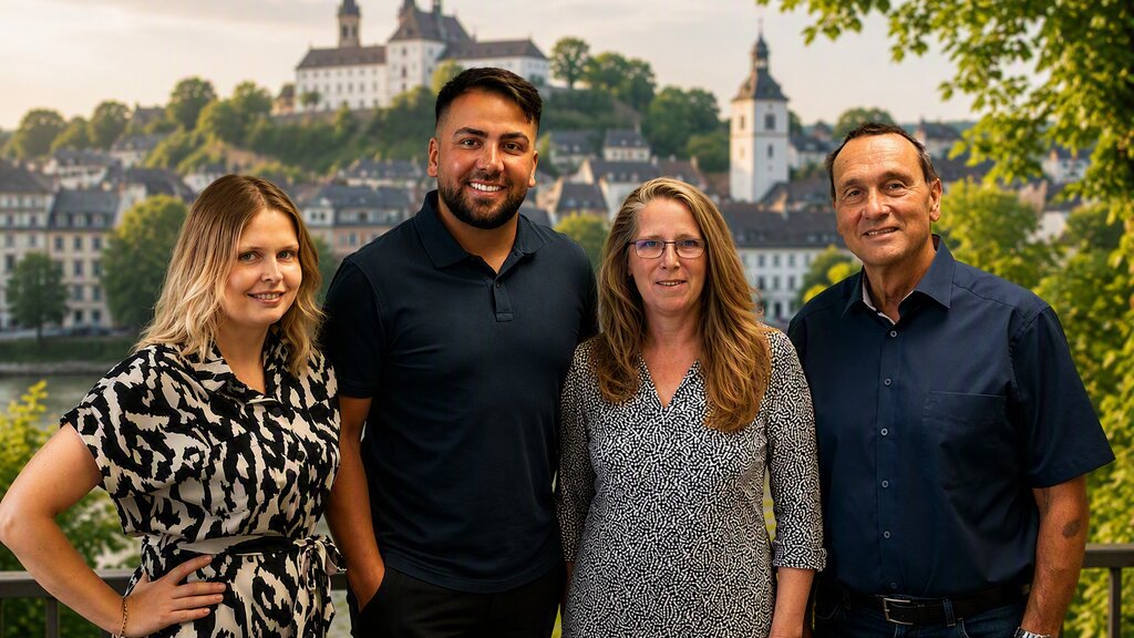 LVM-Versicherungsagentur Elyas Sidou