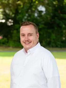 Justin Grove