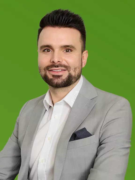 Ronny Schubert