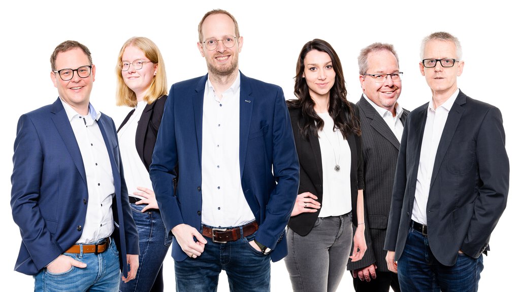 LVM-Versicherungsagentur Christoph Rugge