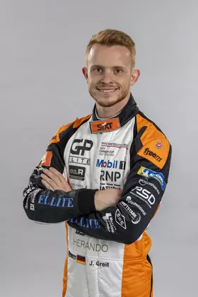 Sponsor von Jonas Greif