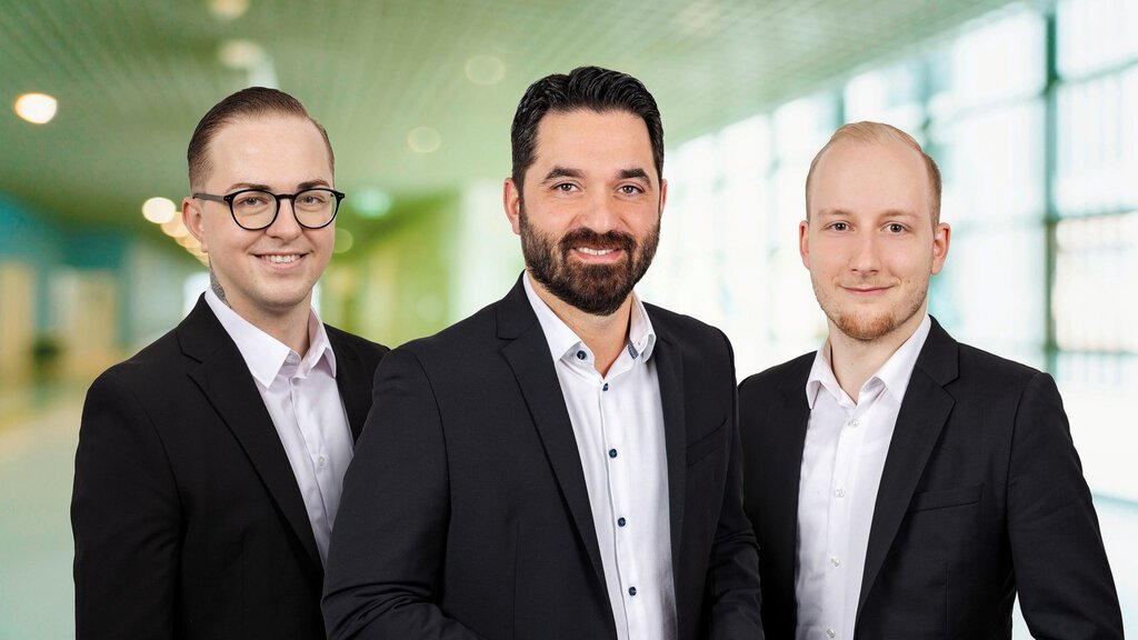 LVM-Versicherungsagentur Tolga Isik