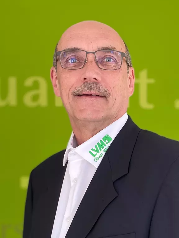 Jürgen Becker