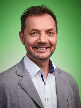 Frank Werner