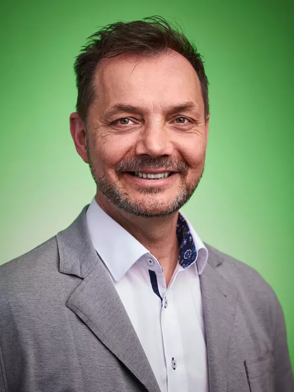 Frank Werner