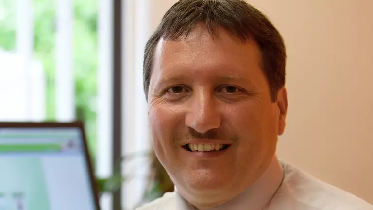 Ich kümmere mich: LVM-Versicherungsagentur Thomas Werning