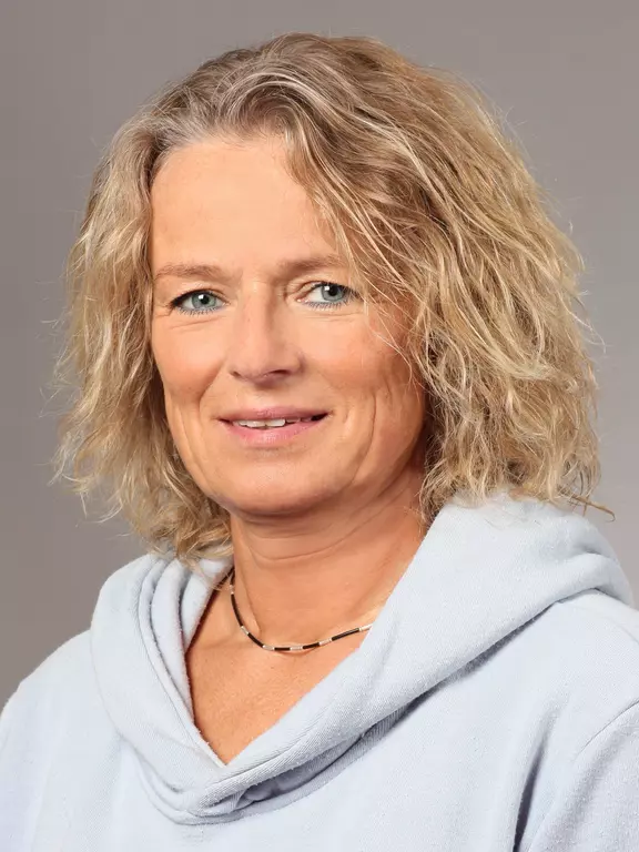 Angela Rogalli