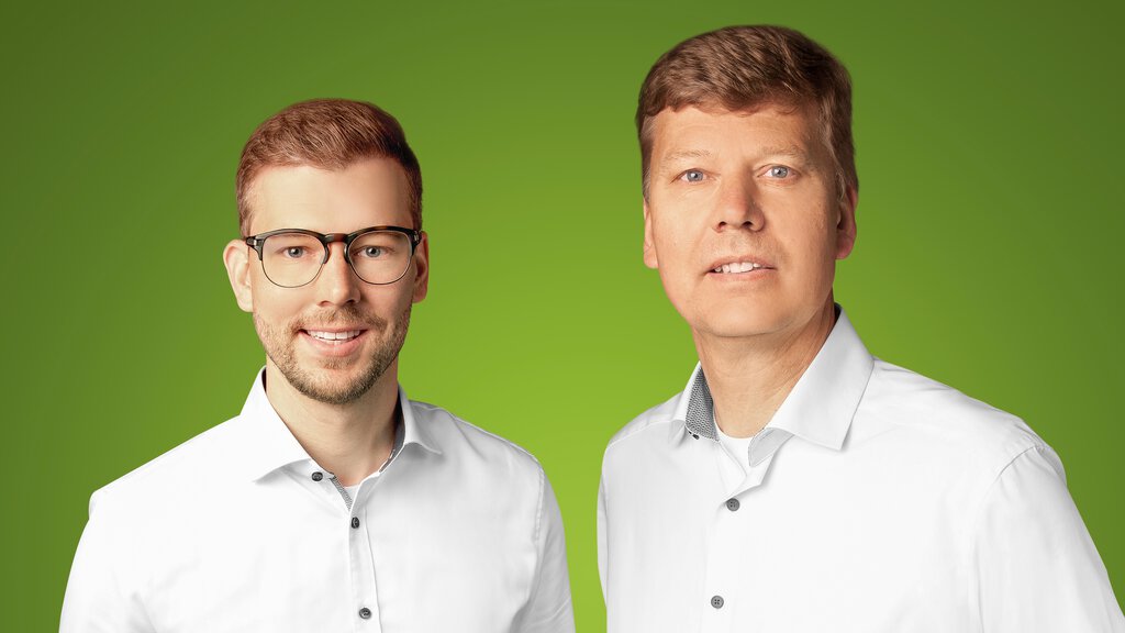 LVM-Versicherungsagentur Hans-Hermann Thiele