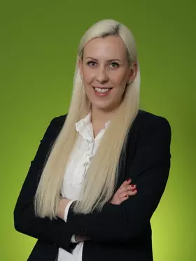 Milena Kaiser