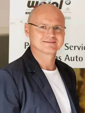 Wolfgang Kraya