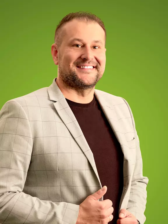 Martin Stanischewski