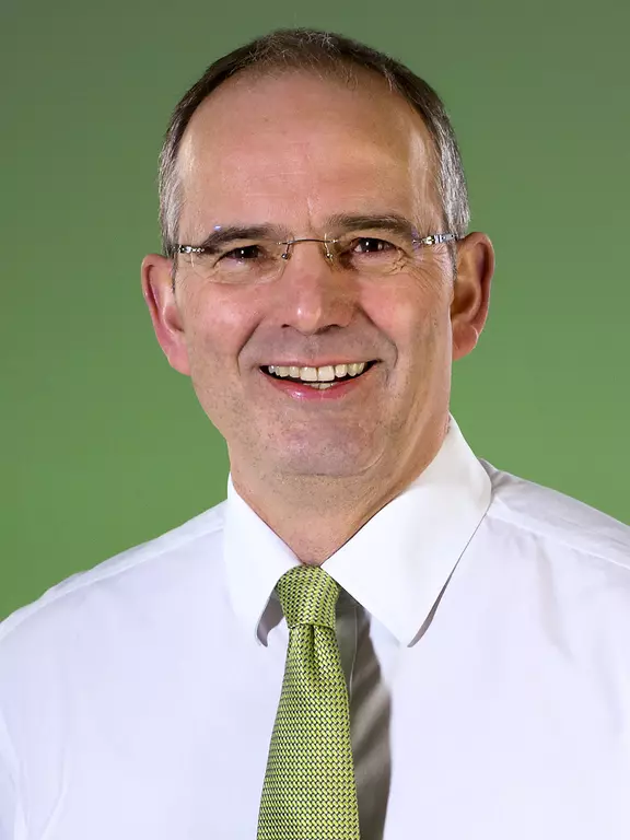 Mathias Cramer