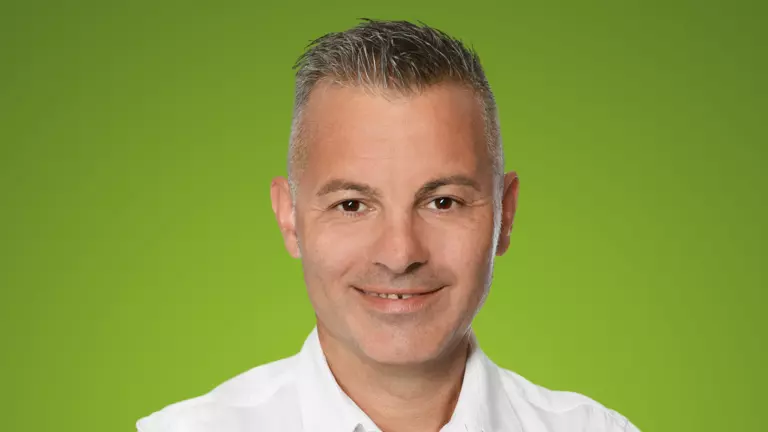 Wir kümmern uns: LVM-Versicherungsagentur Manuel Markakis