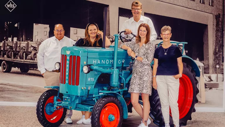 Wir kümmern uns: LVM-Versicherungsagentur Friedrich-A. Eickholt