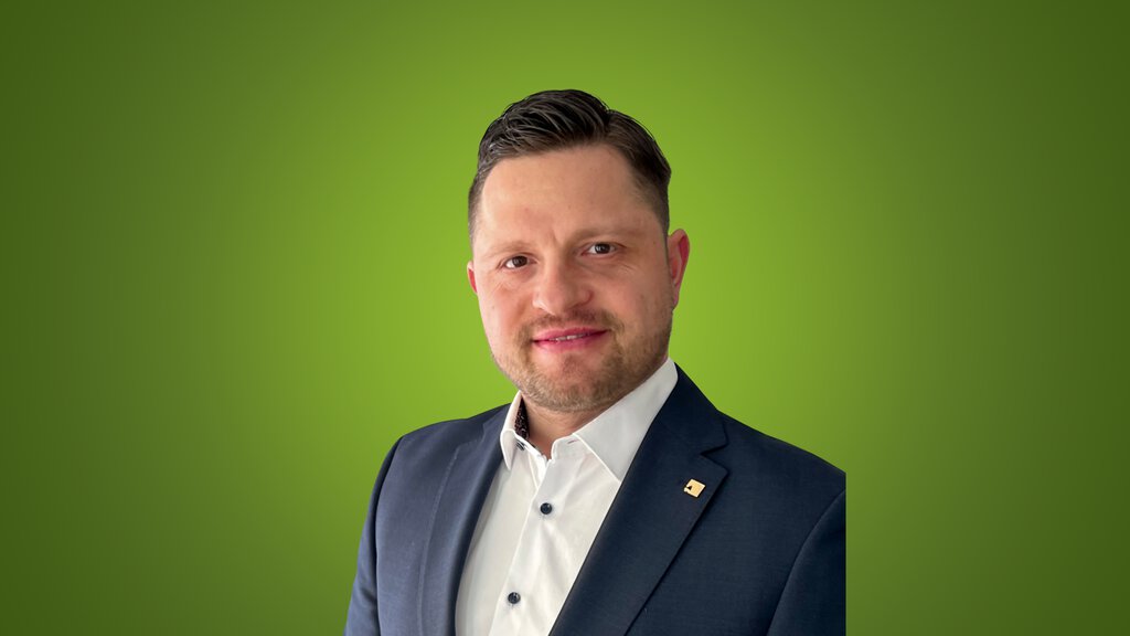 LVM-Versicherungsagentur Patrick Bühl