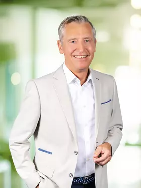Jörg Schefzig