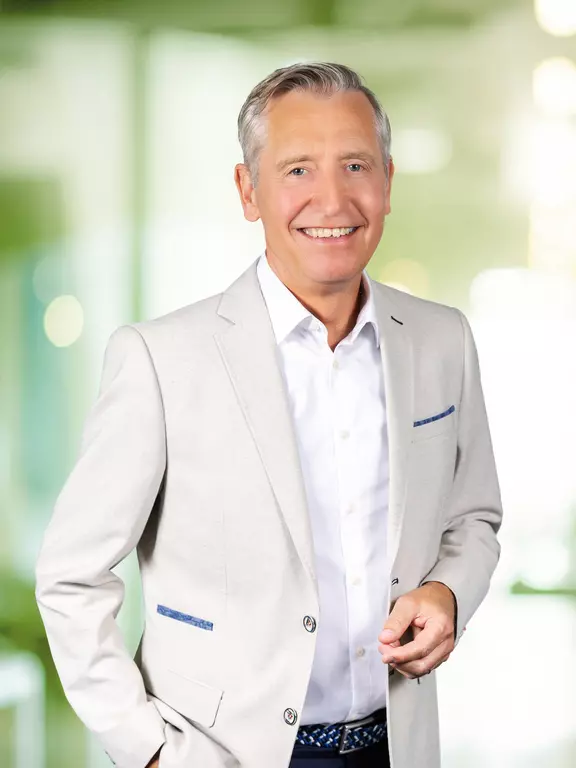 Jörg Schefzig