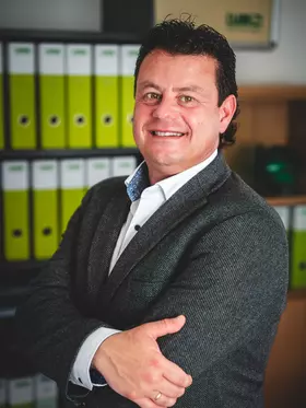 Heiko Siegfried Meyer