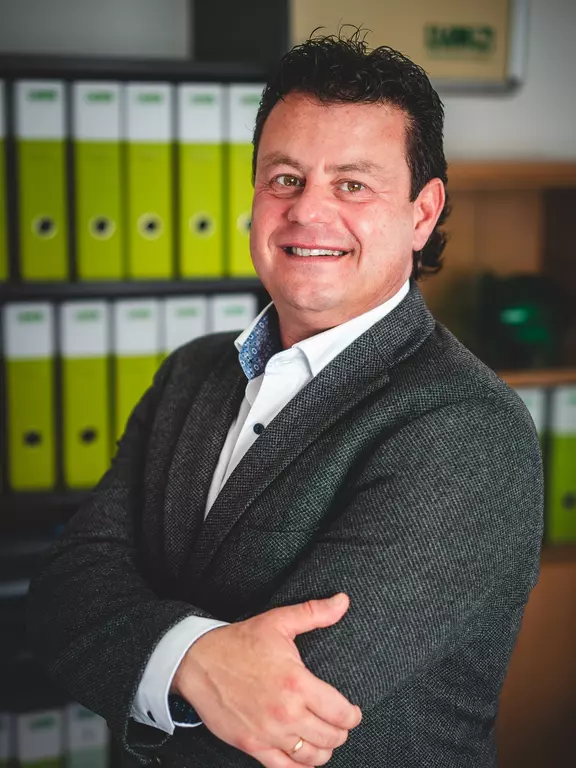 Heiko Siegfried Meyer