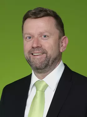 Klaus Gierecker