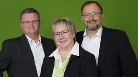 Team Schacht-Audorf Langmaack & Sitz