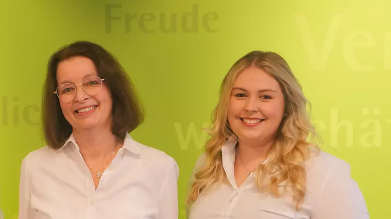 Wir kümmern uns: LVM-Versicherungsagentur Renate Düsterhus