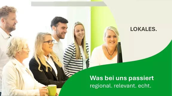 Unser Team – gemeinsam für Sie da