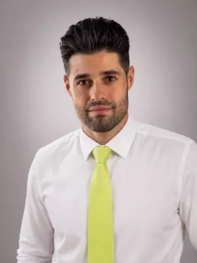 Sandro Oeser