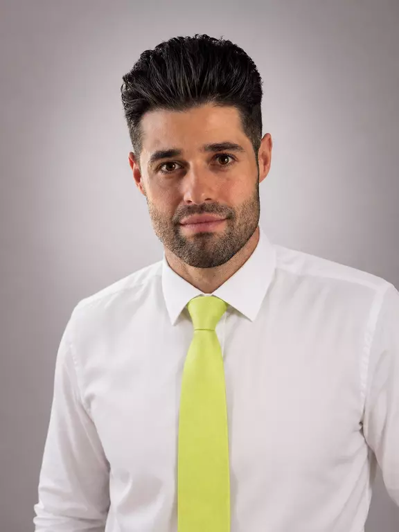 Sandro Oeser