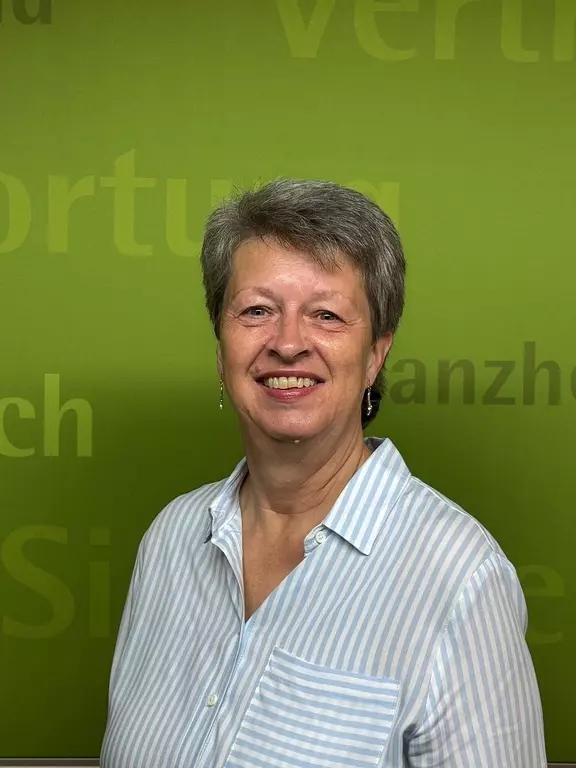 Birgit Lindner